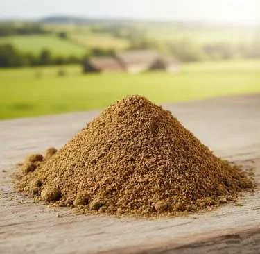 Cow Dung Powder